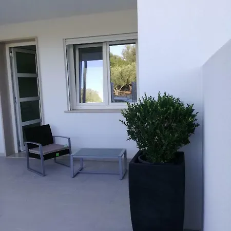 Seaside Studio דירה Castro (Lecce)