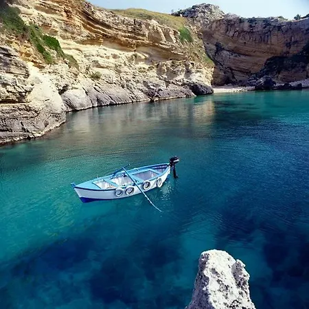 Seaside Studio Castro (Lecce)